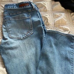 Express Jeans for women